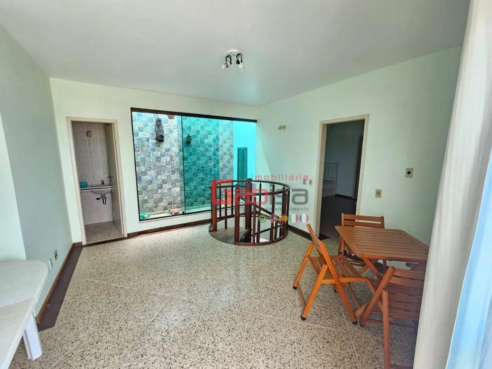 Cobertura, 4 quartos, 230 m² - Foto 12