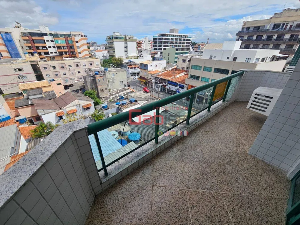 Cobertura, 4 quartos, 230 m² - Foto 5