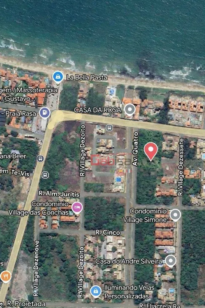 Terreno, 1045 m² - Foto 4