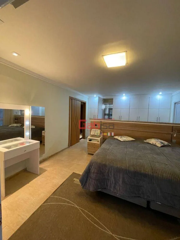 Casa, 5 quartos, 380 m² - Foto 24