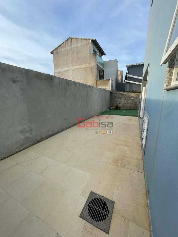 Casa, 5 quartos, 380 m² - Foto 28