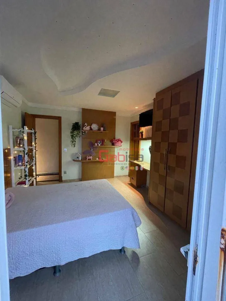 Casa, 5 quartos, 380 m² - Foto 15