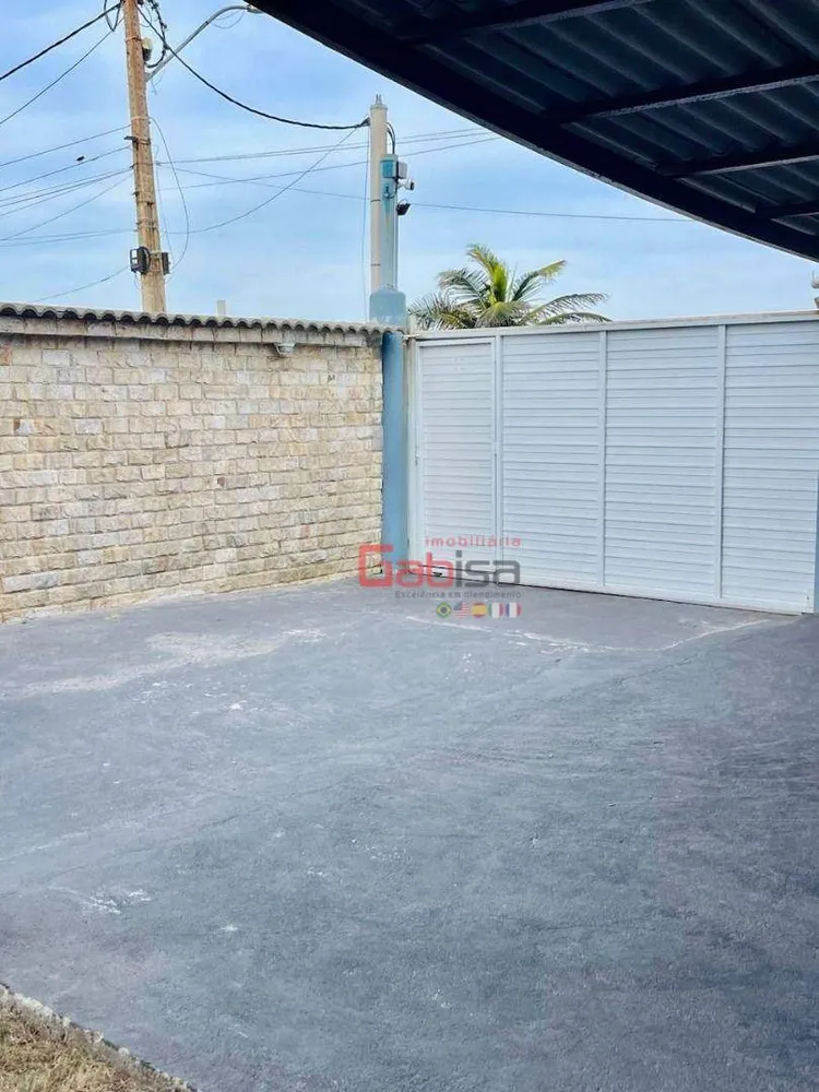 Casa, 5 quartos, 380 m² - Foto 31