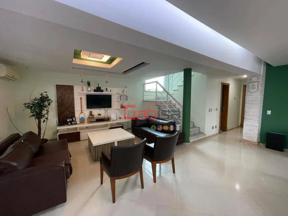 Casa, 5 quartos, 380 m² - Foto 9