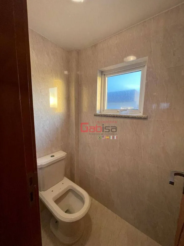 Casa, 5 quartos, 380 m² - Foto 16