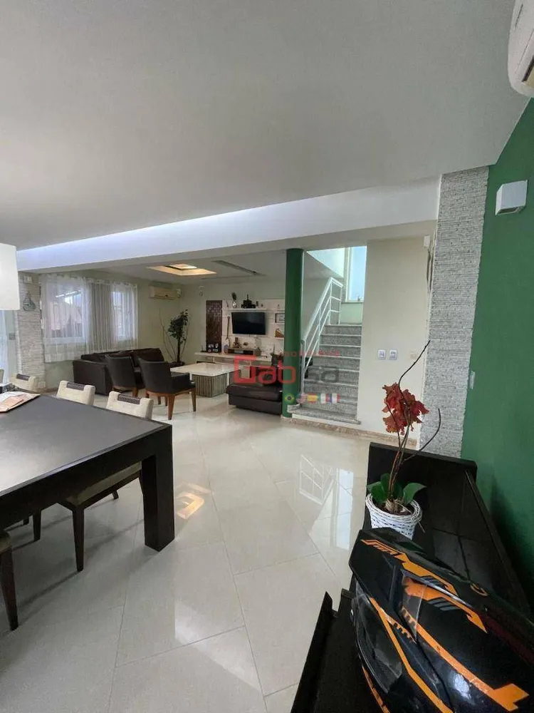 Casa, 5 quartos, 380 m² - Foto 8