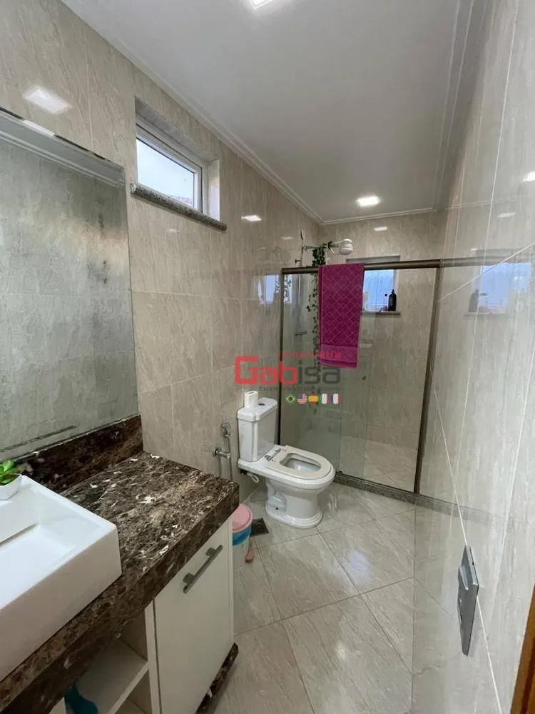 Casa, 5 quartos, 380 m² - Foto 1