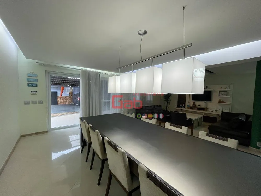 Casa, 5 quartos, 380 m² - Foto 10