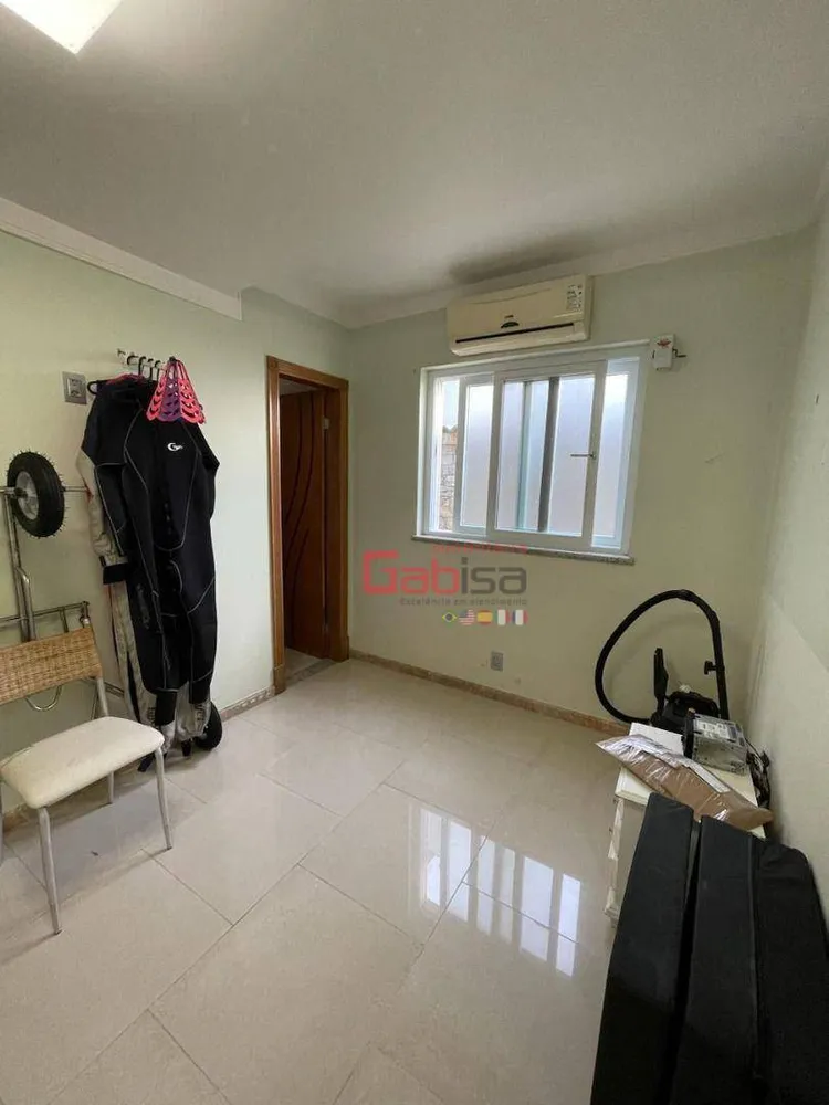 Casa, 5 quartos, 380 m² - Foto 17