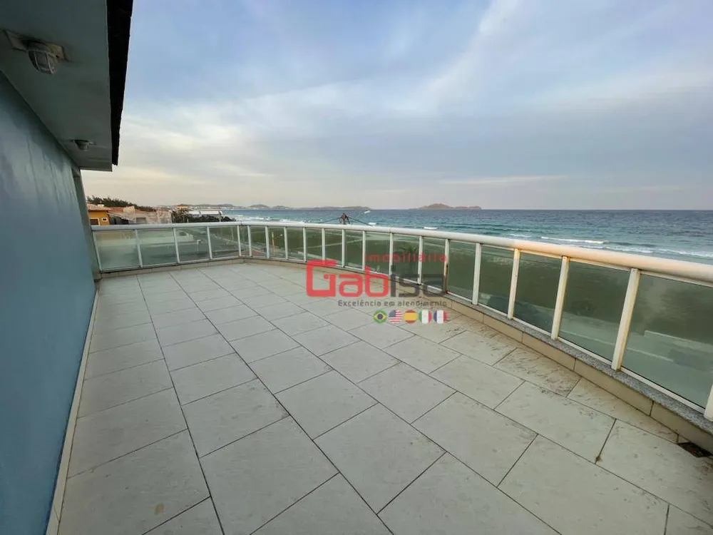 Casa, 5 quartos, 380 m² - Foto 5