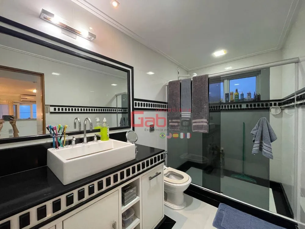 Casa, 5 quartos, 380 m² - Foto 25