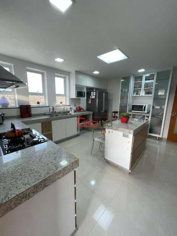 Casa, 5 quartos, 380 m² - Foto 12