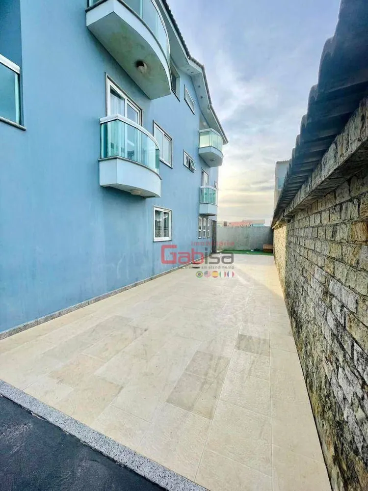 Casa, 5 quartos, 380 m² - Foto 30