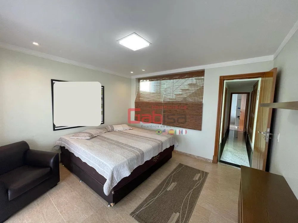 Casa, 5 quartos, 380 m² - Foto 18