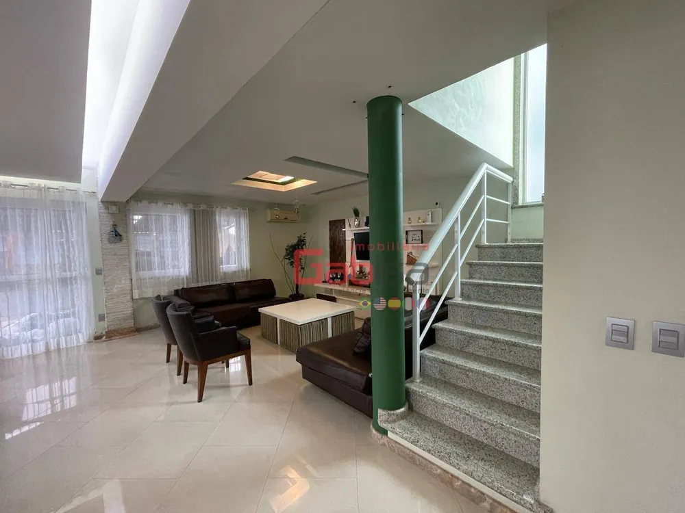 Casa, 5 quartos, 380 m² - Foto 11