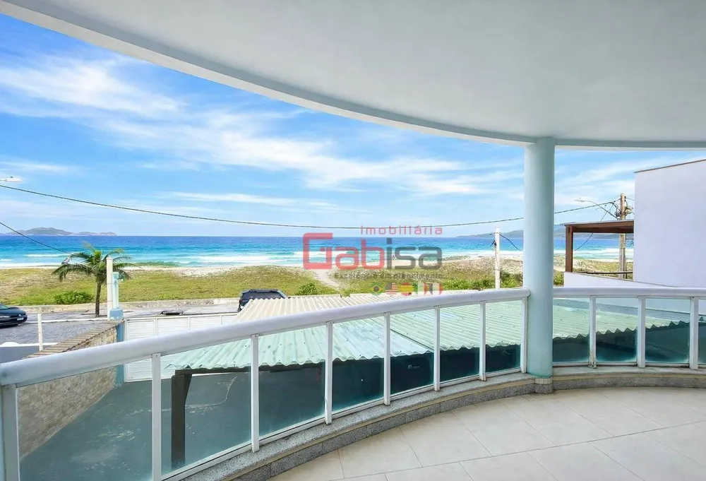 Casa, 5 quartos, 380 m² - Foto 6