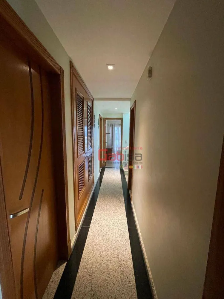 Casa, 5 quartos, 380 m² - Foto 14