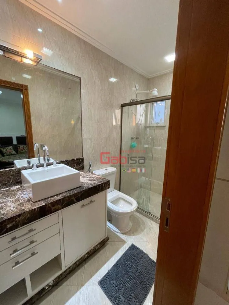 Casa, 5 quartos, 380 m² - Foto 20