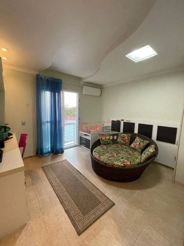 Casa, 5 quartos, 380 m² - Foto 19