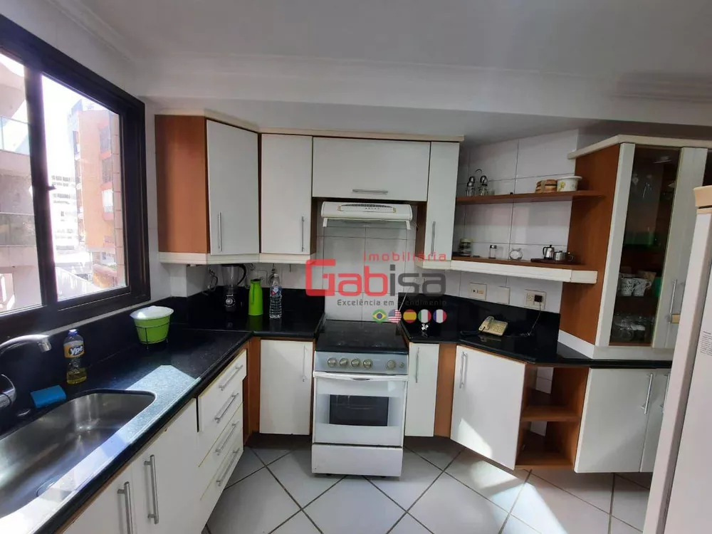 Apartamento, 3 quartos, 140 m² - Foto 14