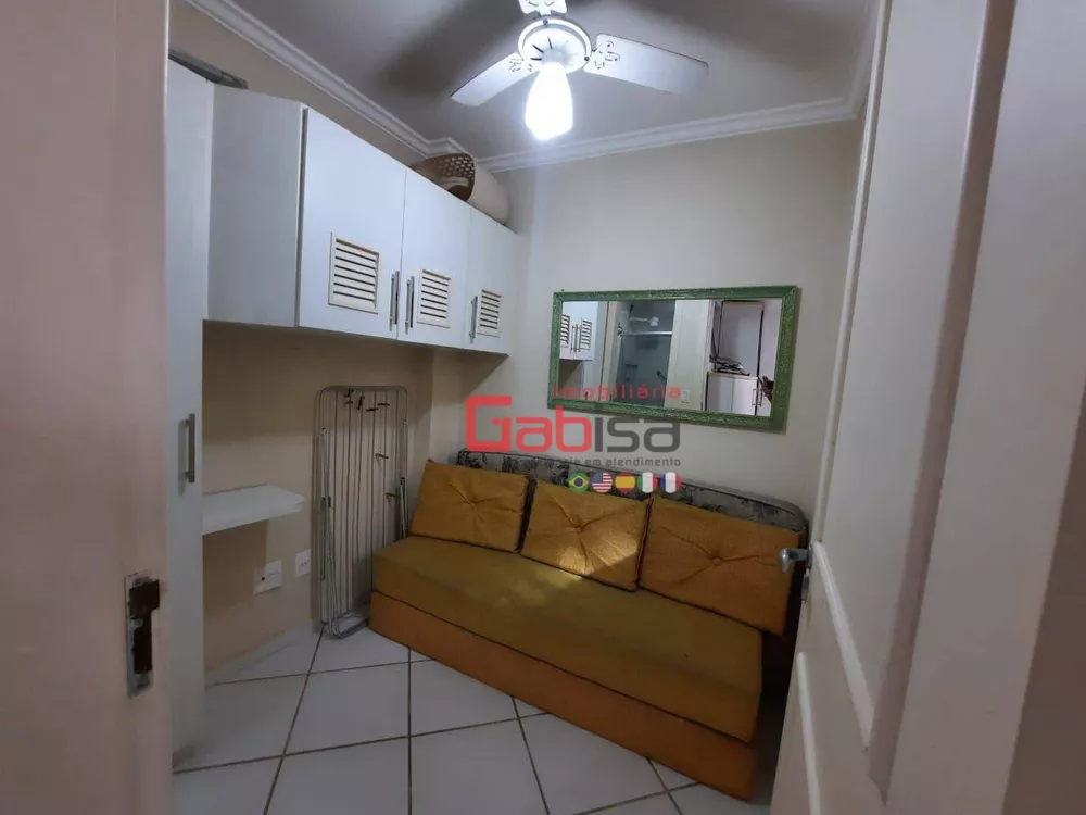 Apartamento, 3 quartos, 140 m² - Foto 5