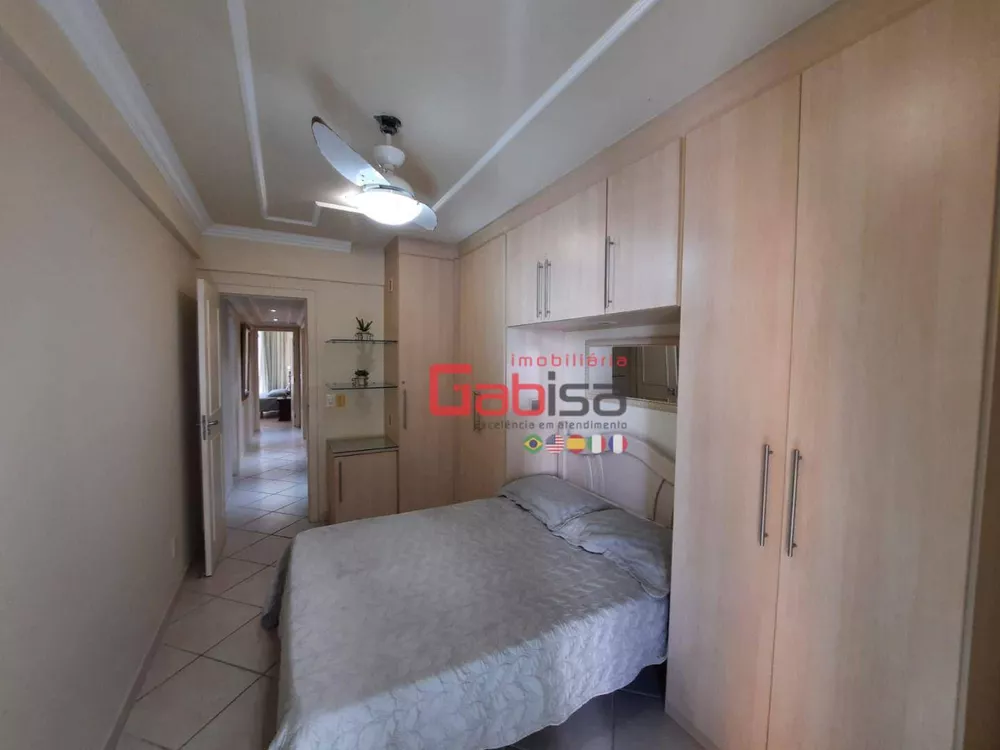 Apartamento, 3 quartos, 140 m² - Foto 17
