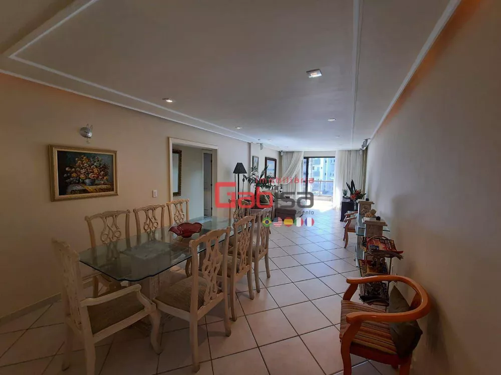 Apartamento, 3 quartos, 140 m² - Foto 15