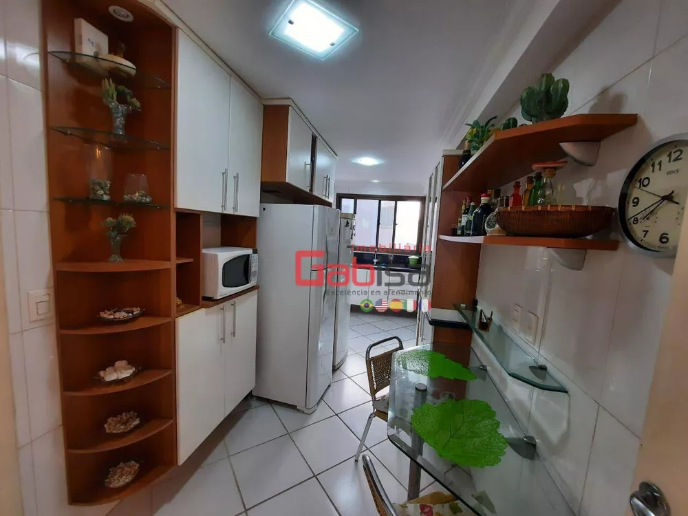 Apartamento, 3 quartos, 140 m² - Foto 7
