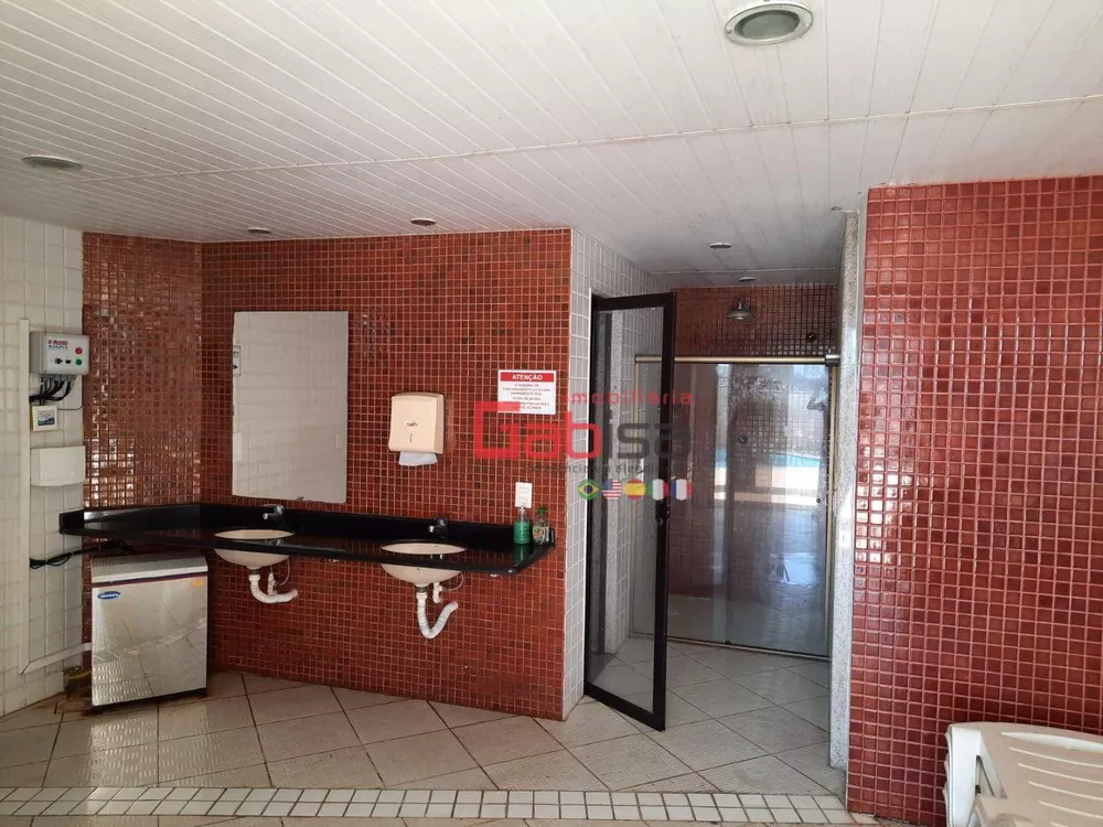 Apartamento, 3 quartos, 140 m² - Foto 16