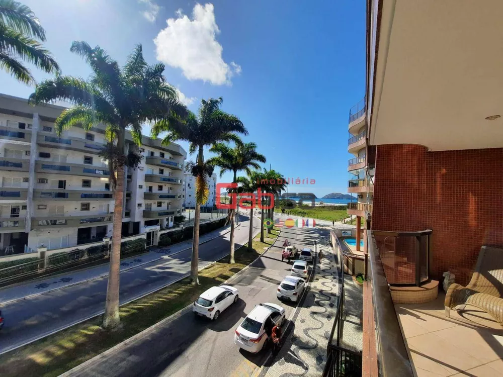 Apartamento, 3 quartos, 140 m² - Foto 13