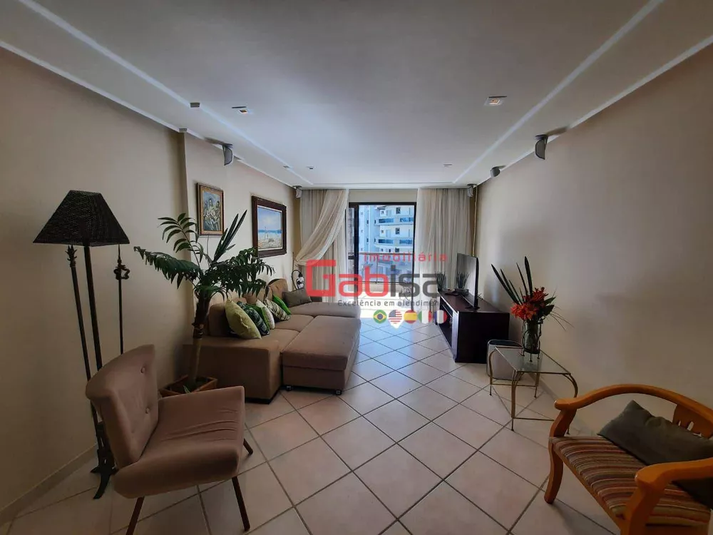 Apartamento, 3 quartos, 140 m² - Foto 4