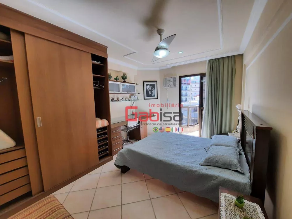 Apartamento, 3 quartos, 140 m² - Foto 3