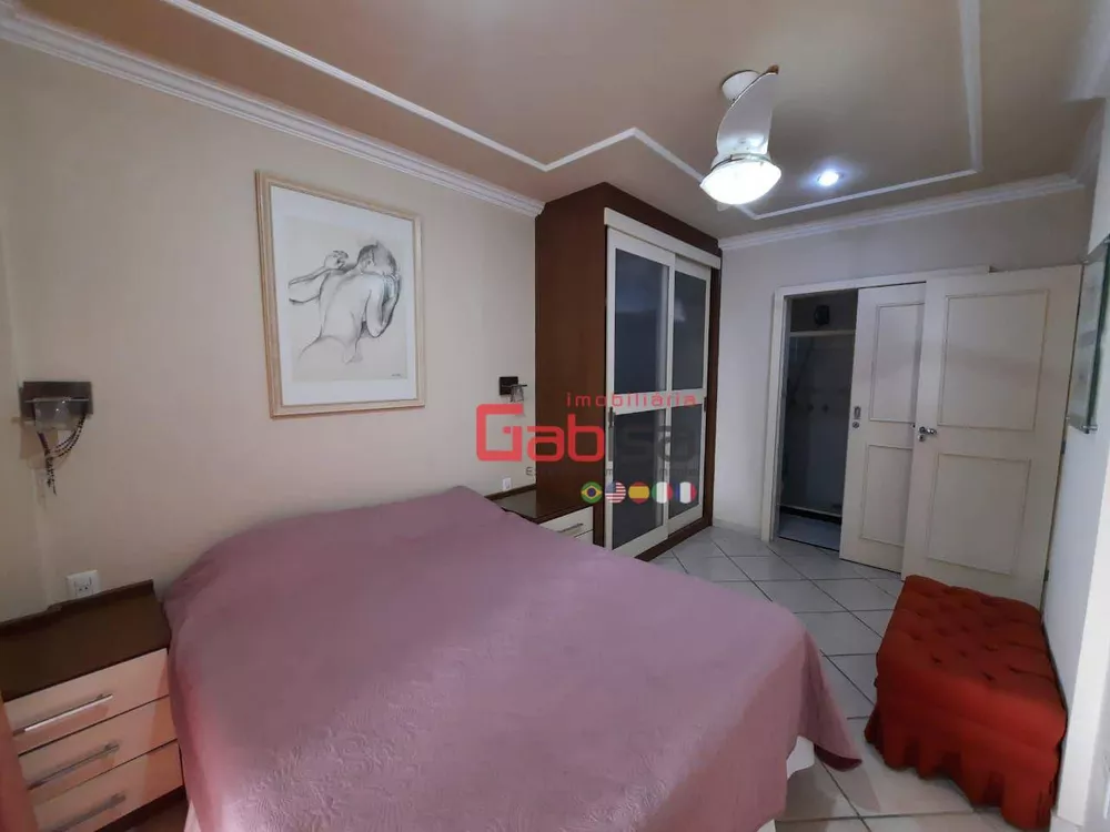 Apartamento, 3 quartos, 140 m² - Foto 2