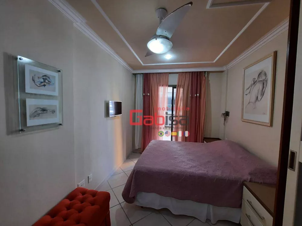 Apartamento, 3 quartos, 140 m² - Foto 8