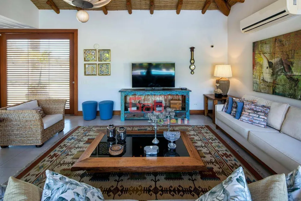 Casa, 5 quartos, 400 m² - Foto 4