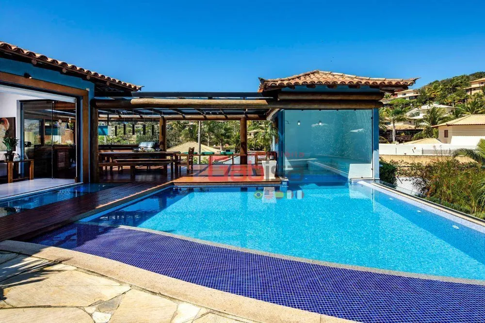 Casa, 5 quartos, 400 m² - Foto 22