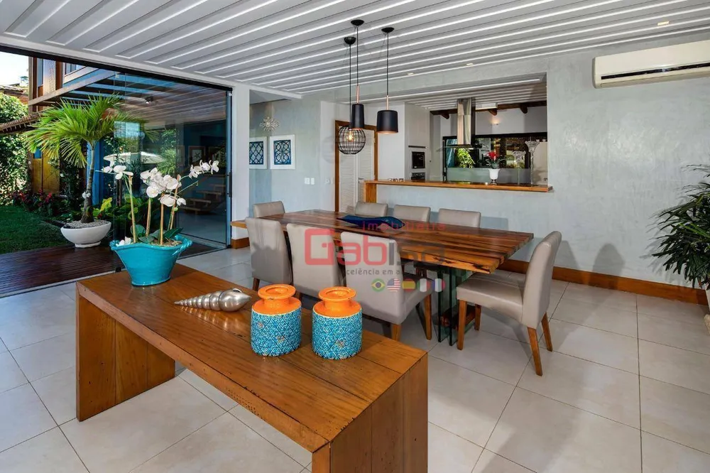 Casa, 5 quartos, 400 m² - Foto 10