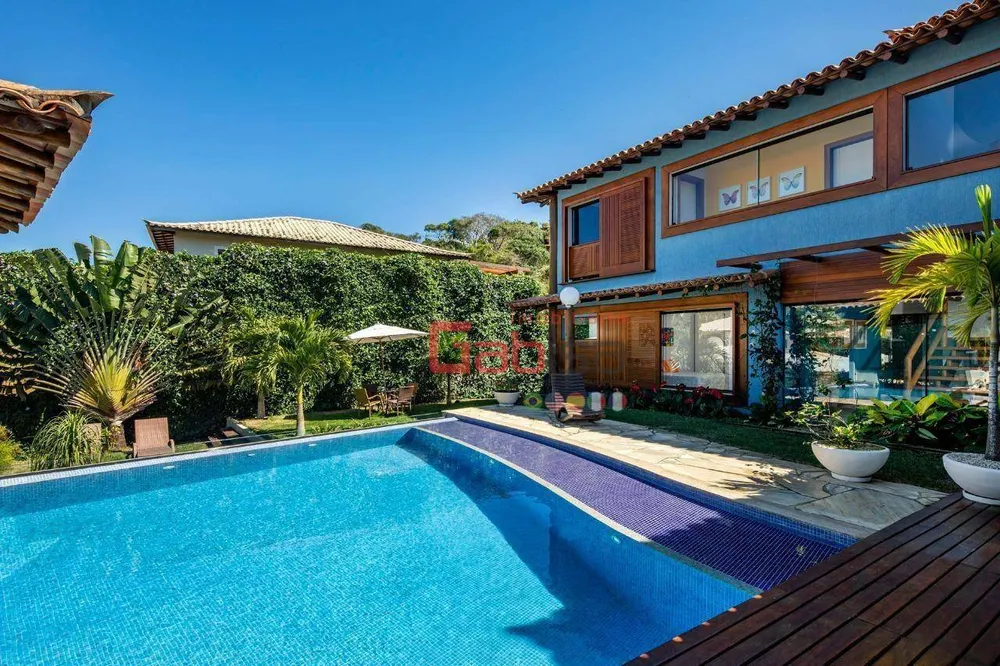 Casa, 5 quartos, 400 m² - Foto 20