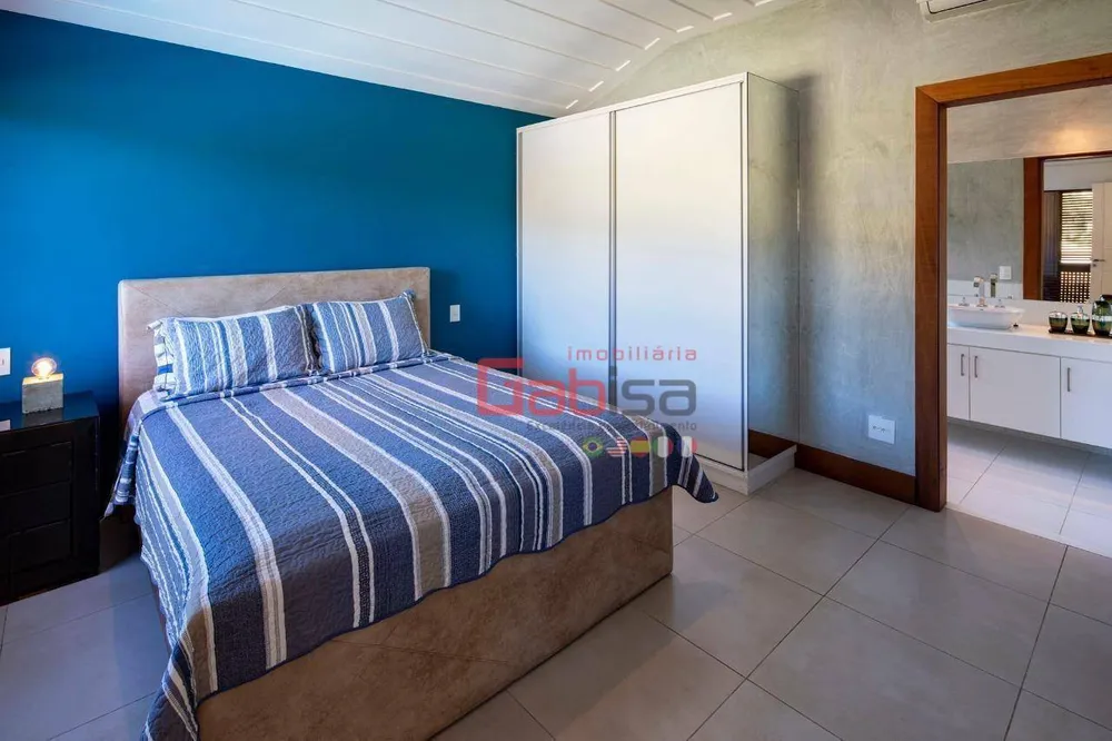 Casa, 5 quartos, 400 m² - Foto 13