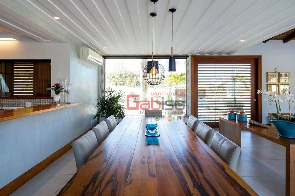 Casa, 5 quartos, 400 m² - Foto 8