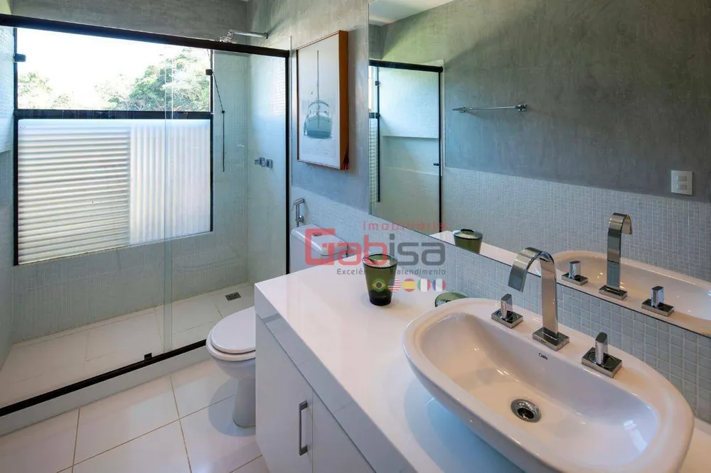 Casa, 5 quartos, 400 m² - Foto 16