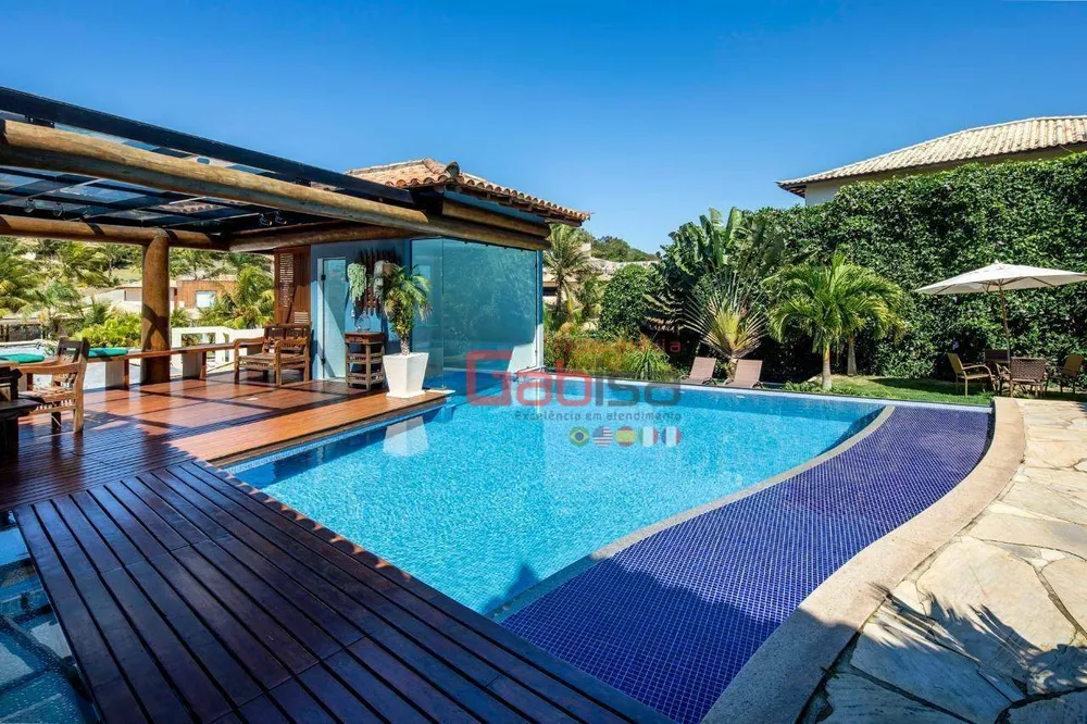 Casa, 5 quartos, 400 m² - Foto 21
