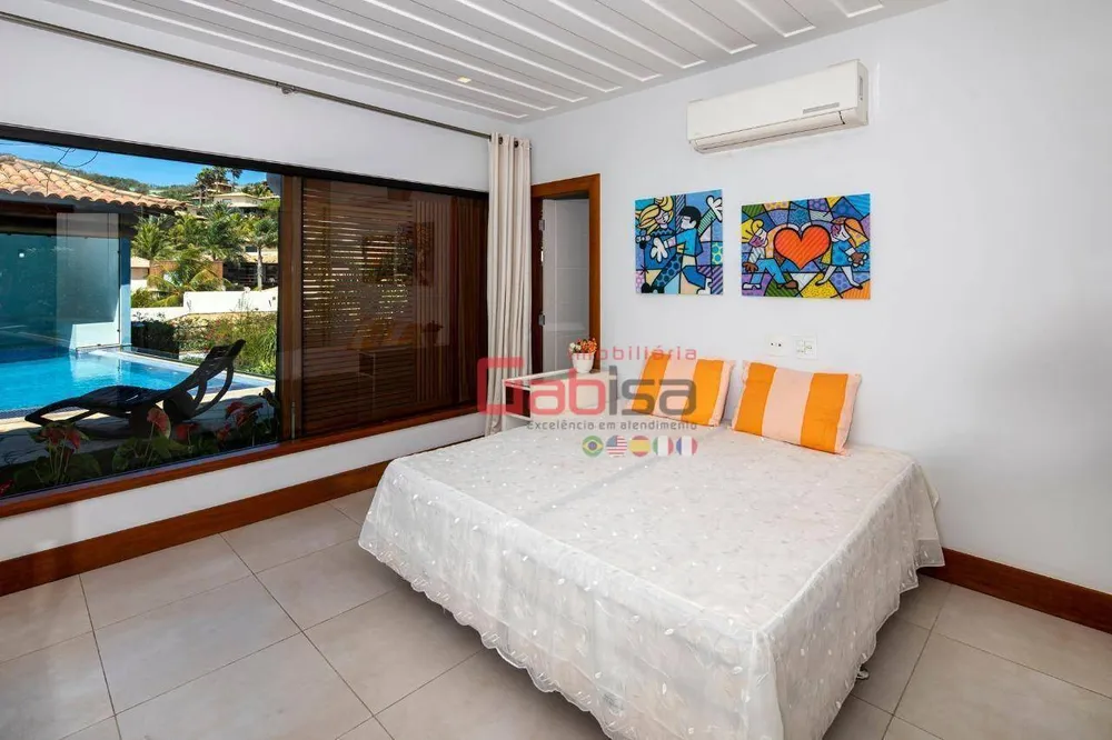 Casa, 5 quartos, 400 m² - Foto 12