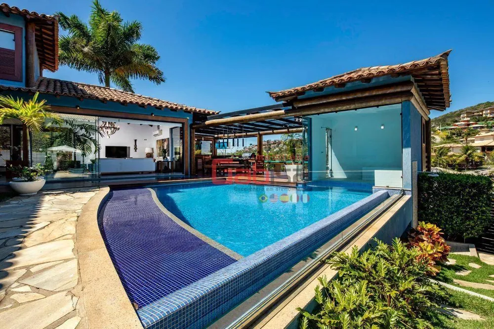 Casa, 5 quartos, 400 m² - Foto 24