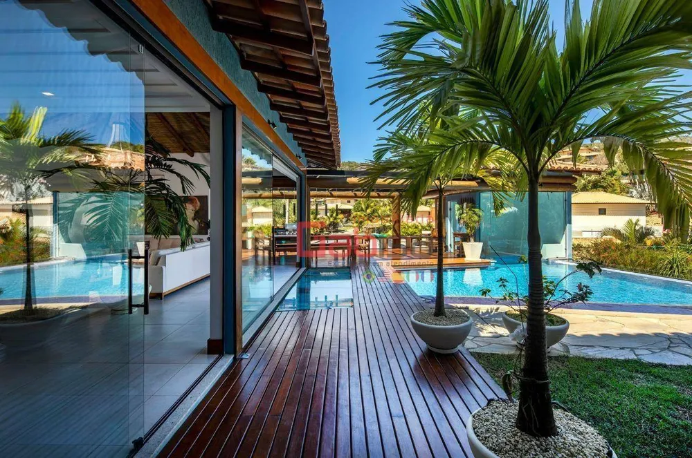 Casa, 5 quartos, 400 m² - Foto 18