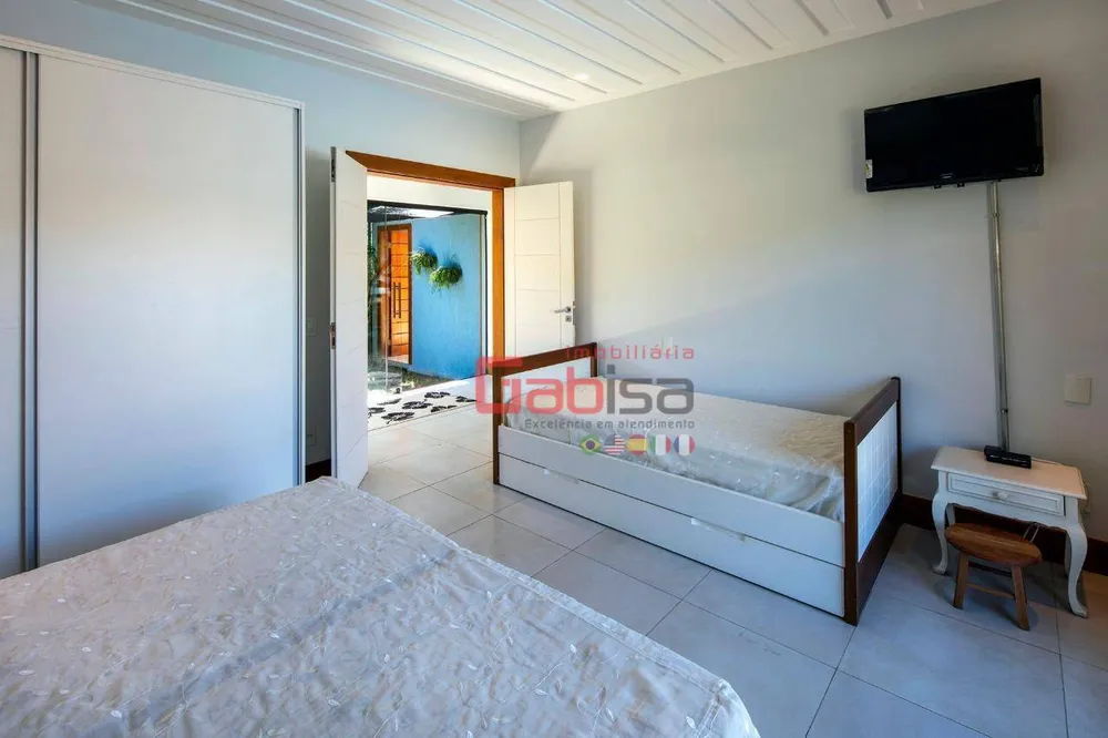 Casa, 5 quartos, 400 m² - Foto 14