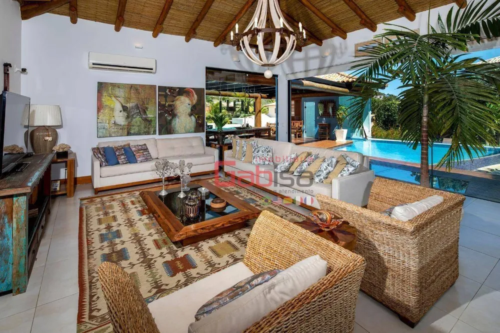 Casa, 5 quartos, 400 m² - Foto 2