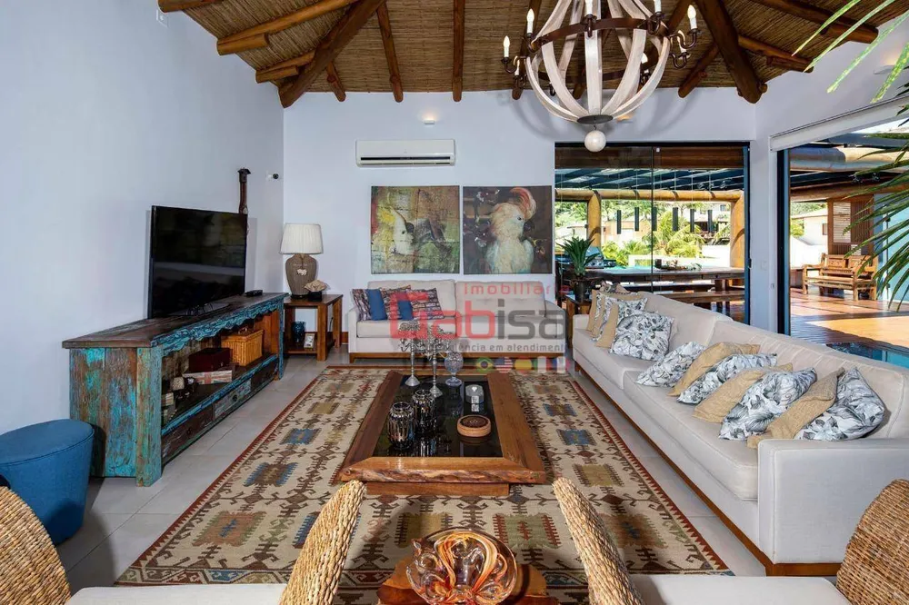 Casa, 5 quartos, 400 m² - Foto 3