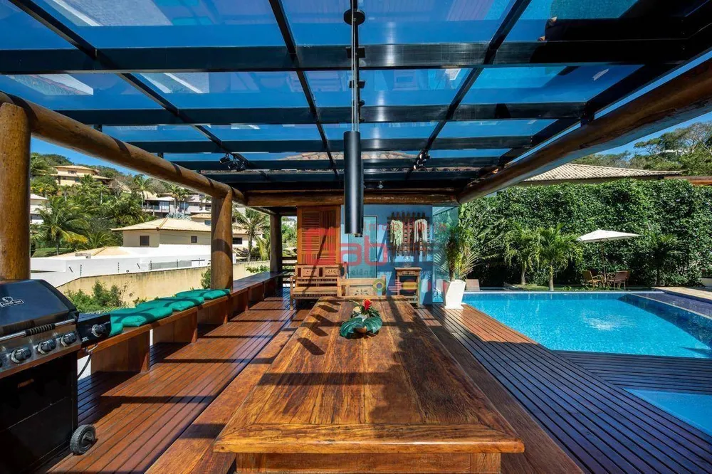 Casa, 5 quartos, 400 m² - Foto 6