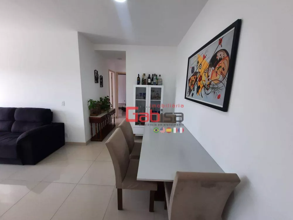 Apartamento, 2 quartos, 80 m² - Foto 6